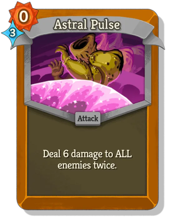 Astral Pulse