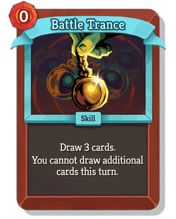 Battle Trance