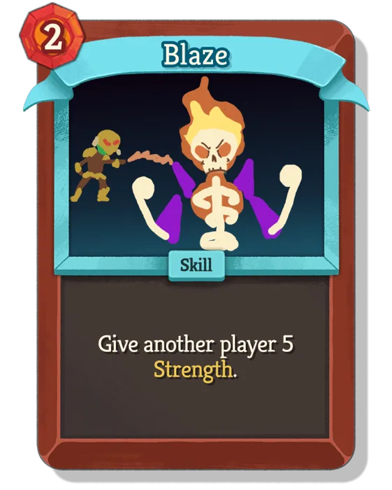 Blaze