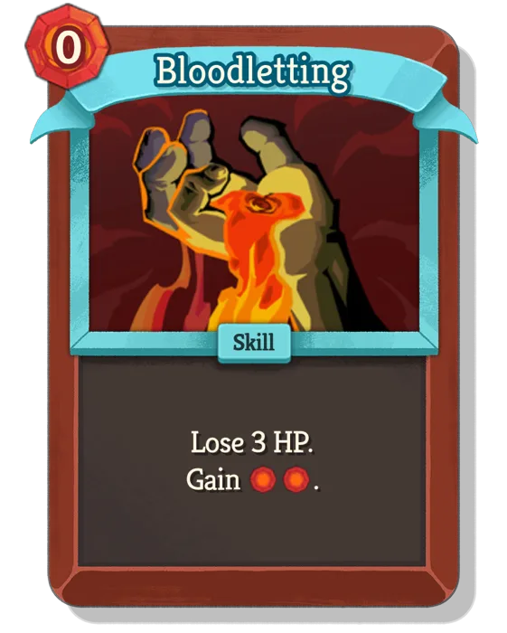 Bloodletting