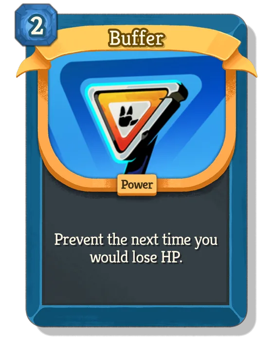 Buffer