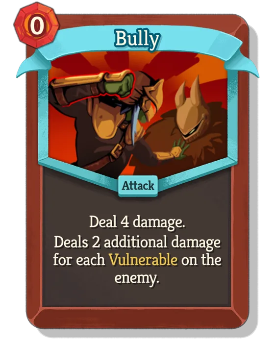 Bully