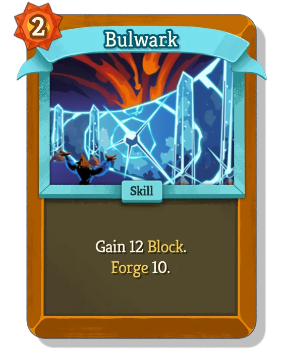 Bulwark