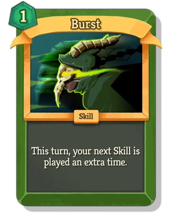 Burst
