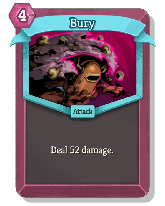 Bury