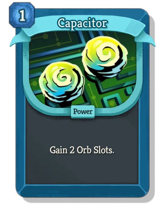 Capacitor