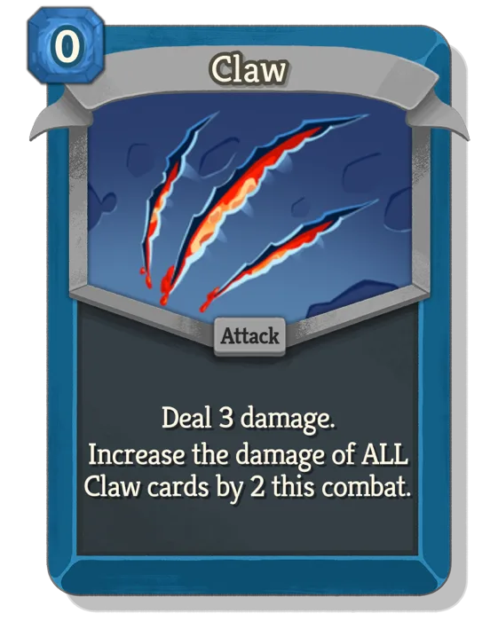 Claw
