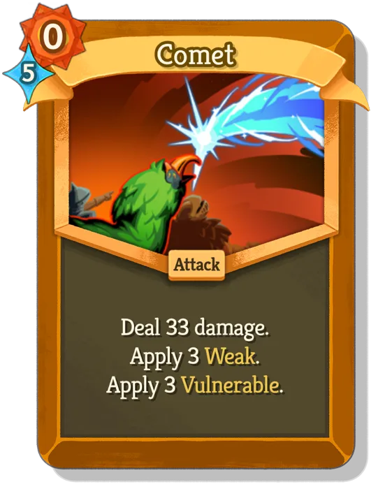 Comet