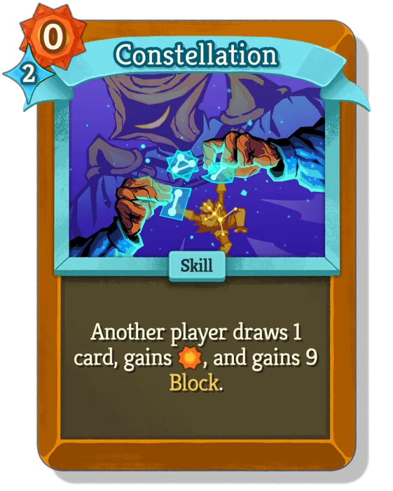 Constellation