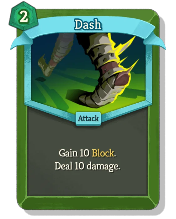 Dash