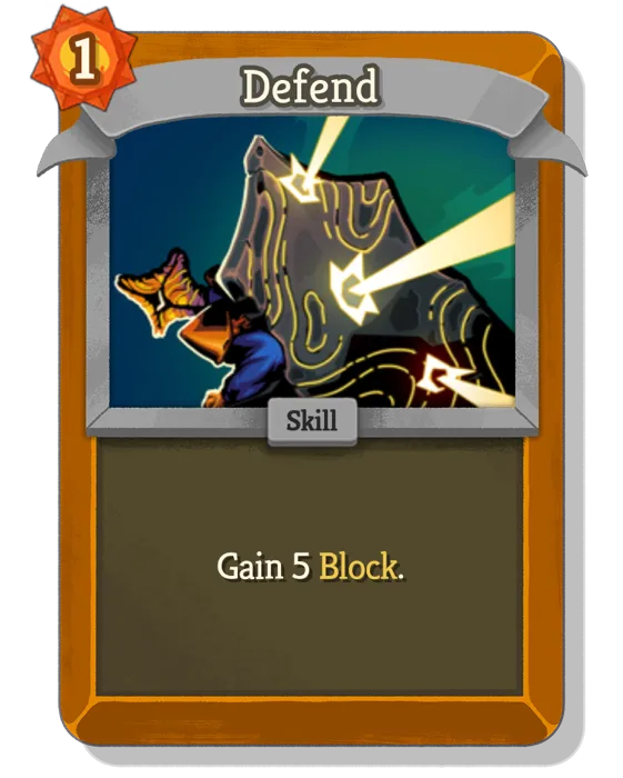 Defend Regent