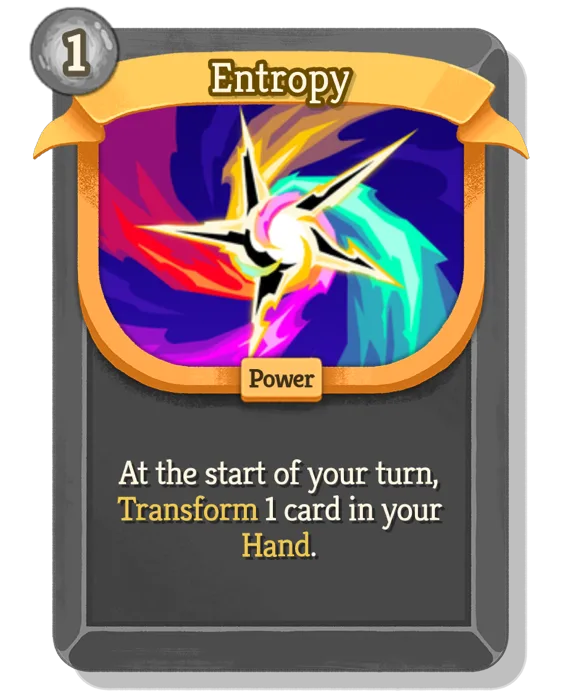 Entropy