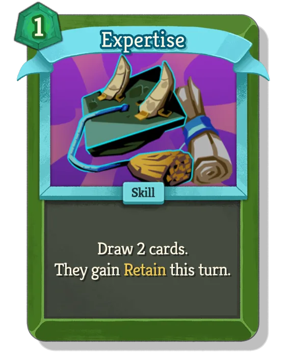 Expertise