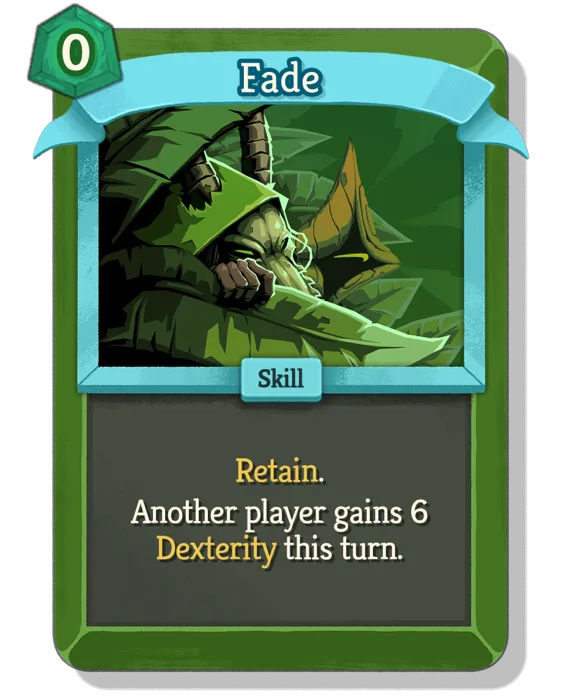 Fade