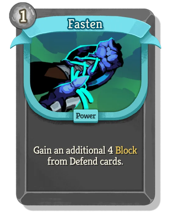 Fasten