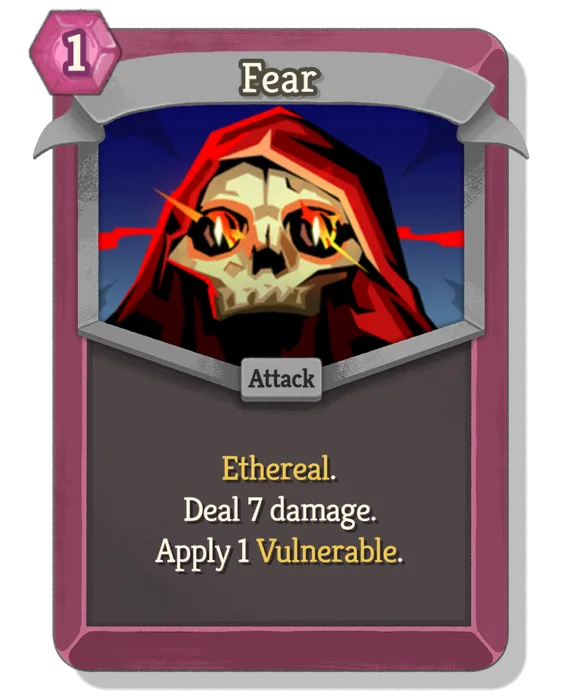 Fear