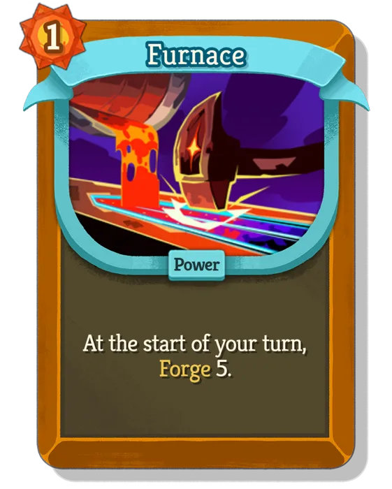 Furnace