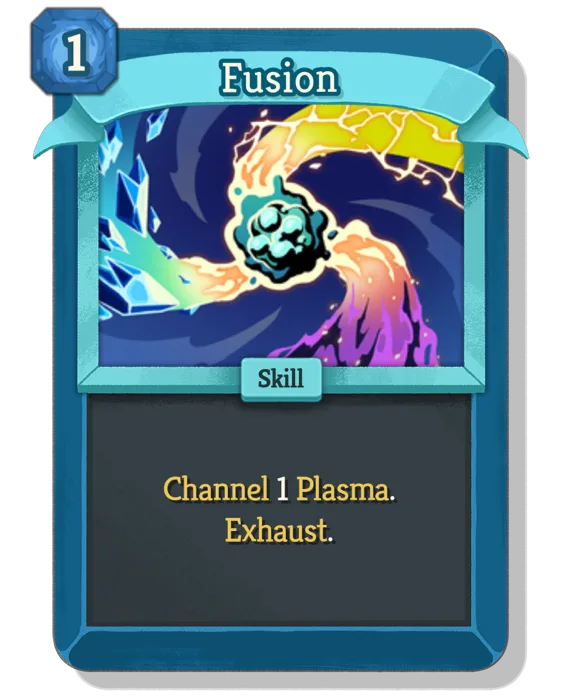 Fusion