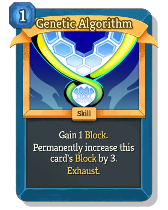 Genetic Algorithm