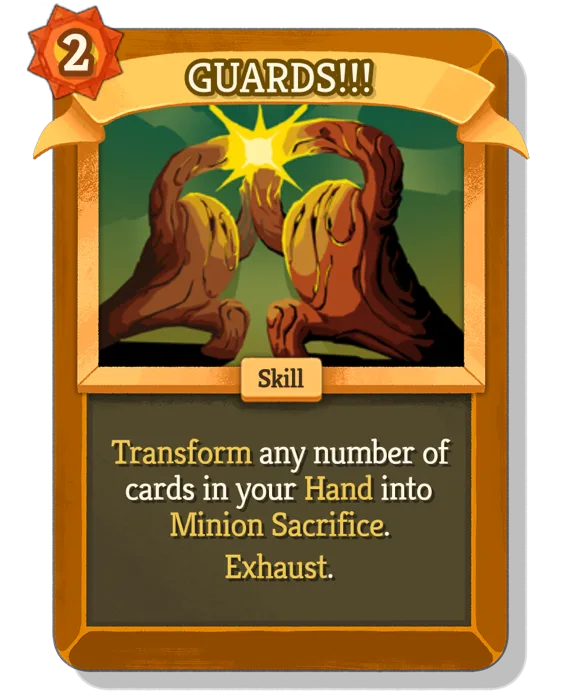 Guards