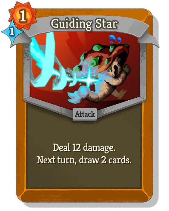 Guiding Star