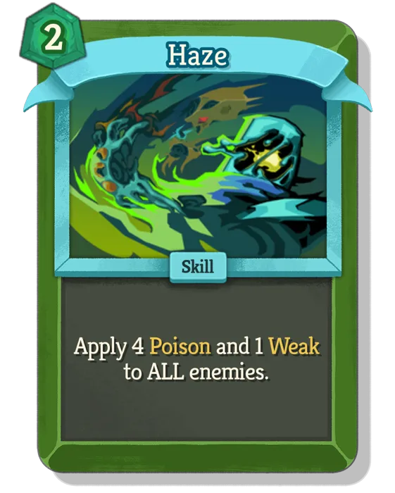 Haze