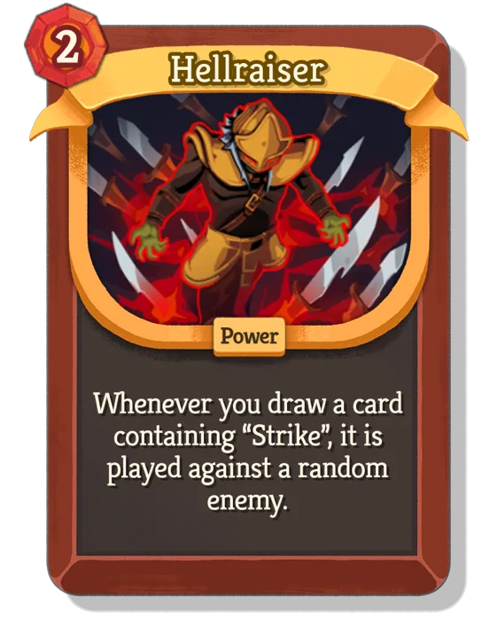 Hellraiser