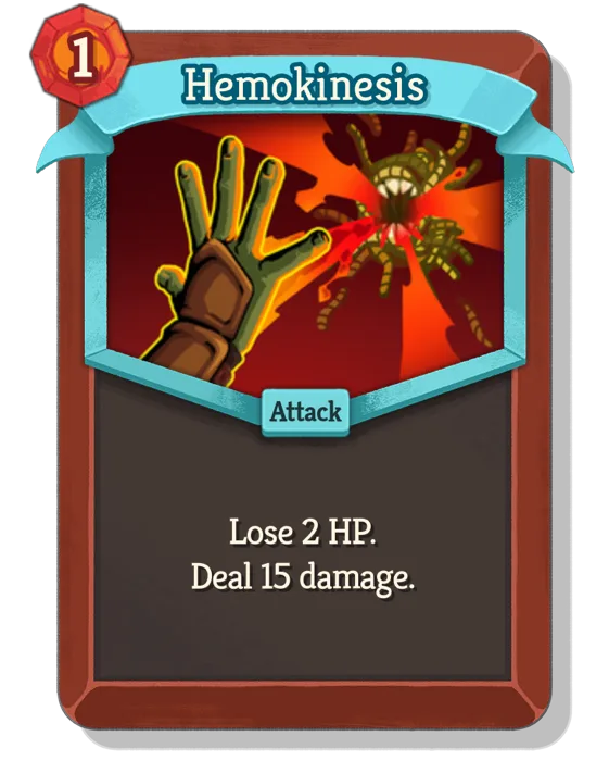 Hemokinesis