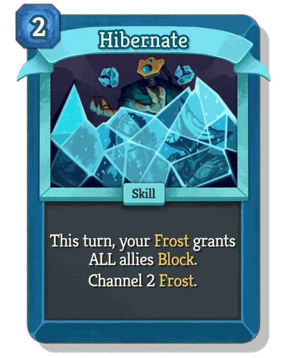 Hibernate