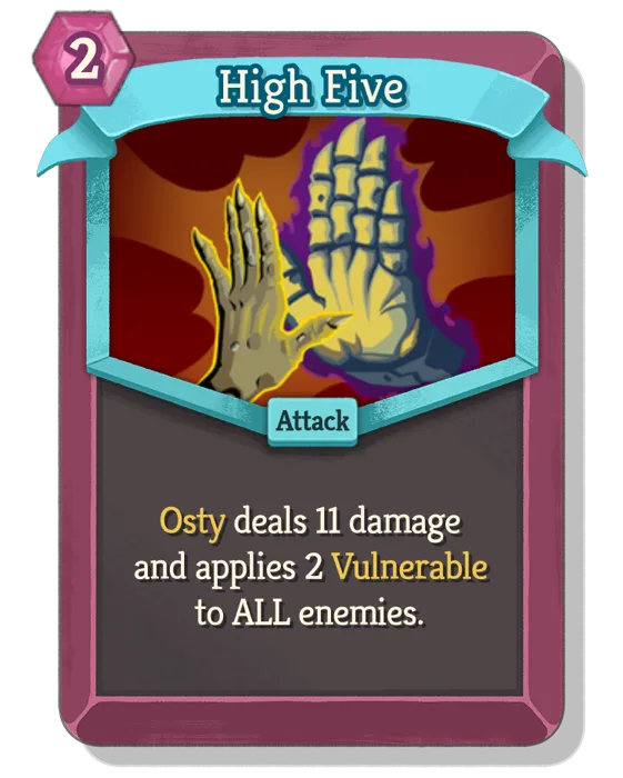 High Five