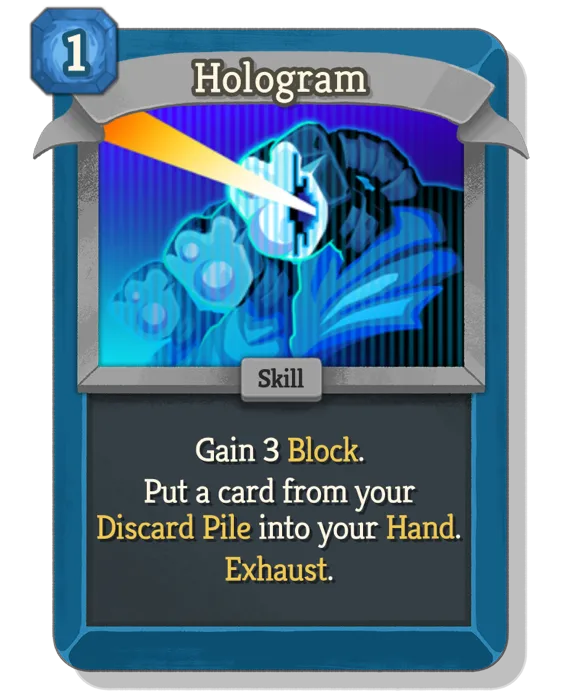 Hologram
