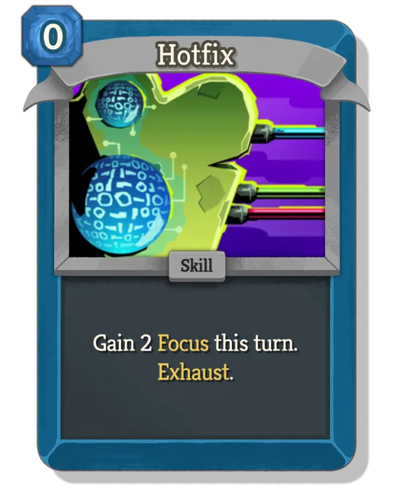 Hotfix