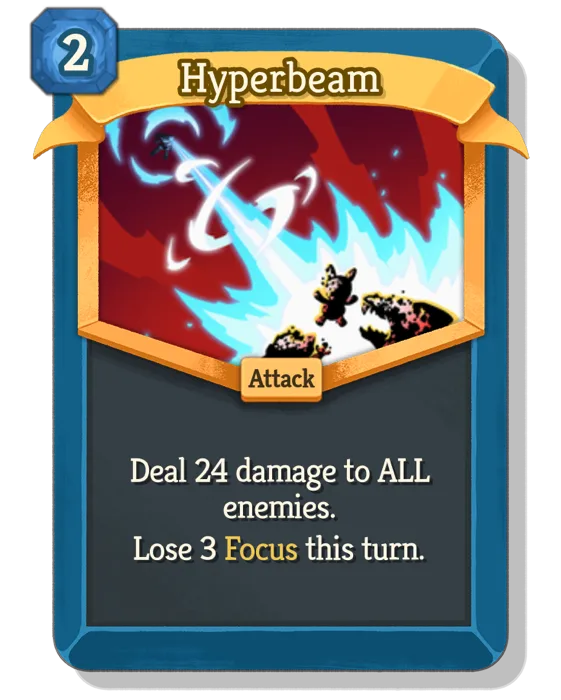 Hyperbeam