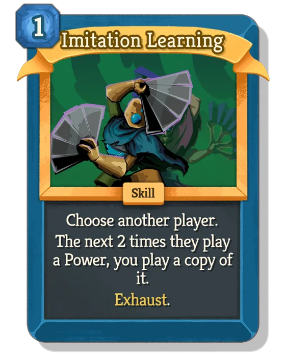 Imitation Learning