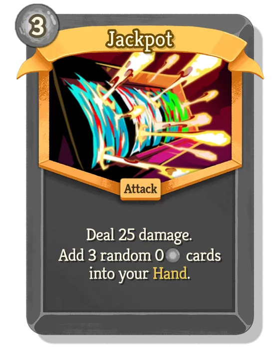 Jackpot