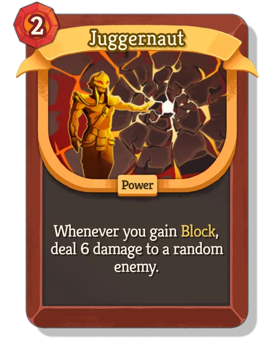 Juggernaut
