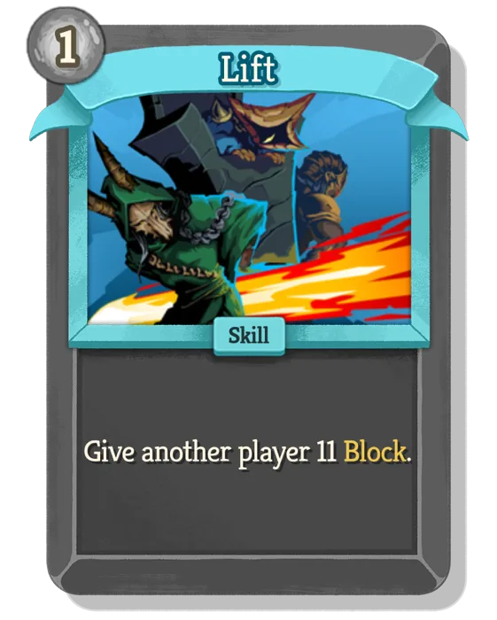 Lift