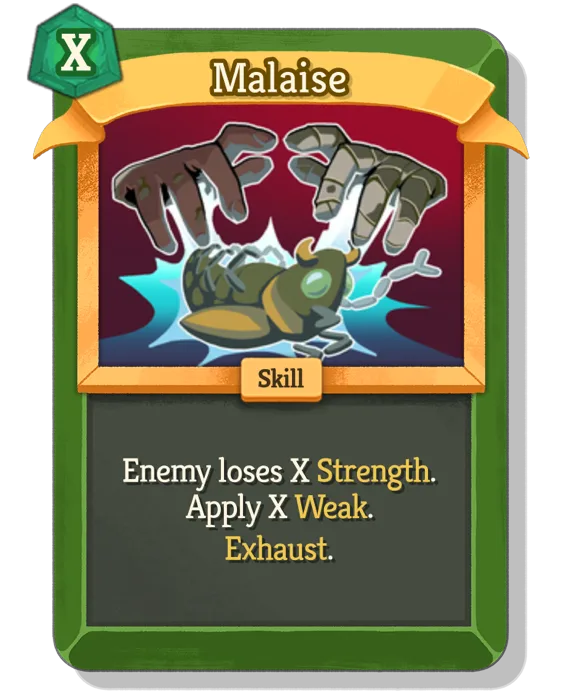 Malaise