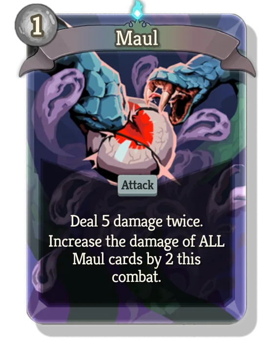 Maul