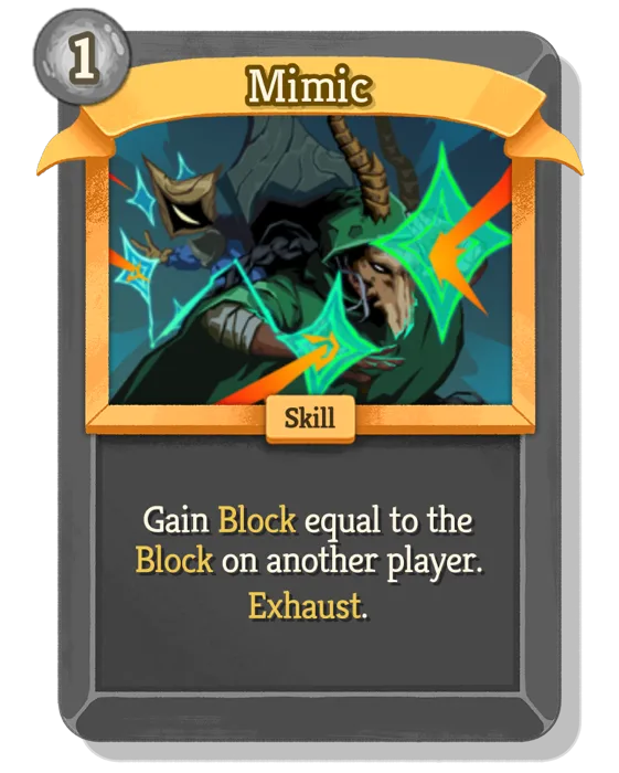 Mimic
