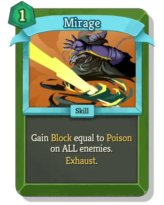 Mirage