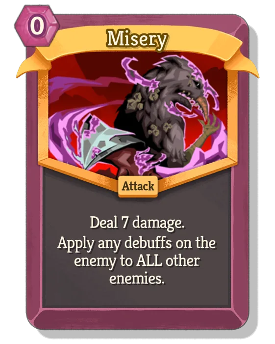 Misery