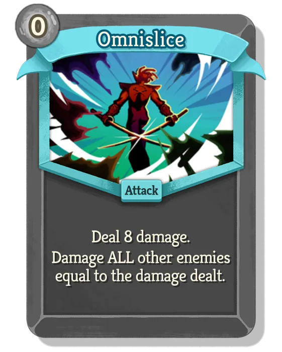 Omnislice