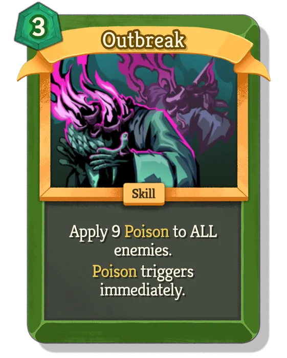 Outbreak