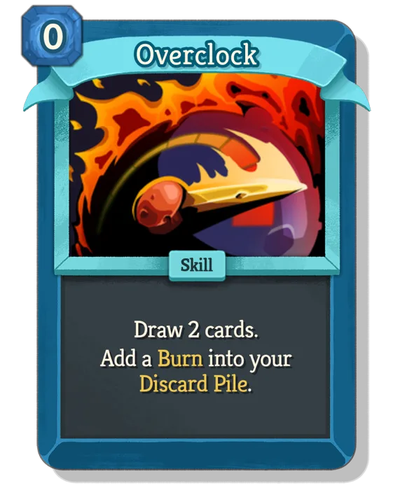 Overclock