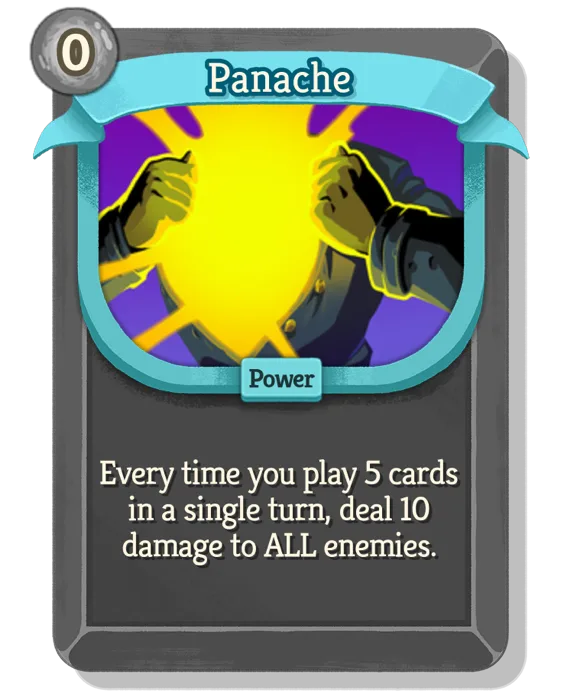 Panache