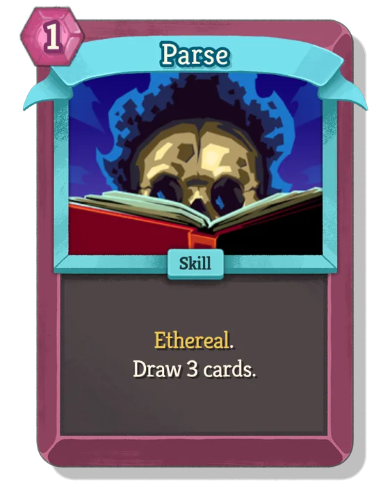 Parse