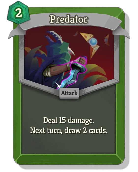 Predator