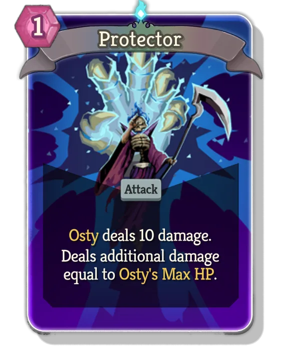 Protector