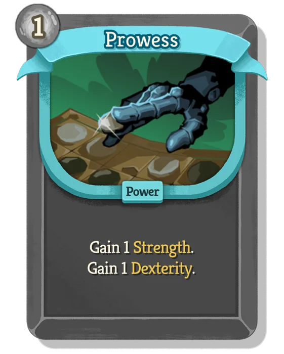 Prowess